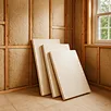 home depot insulation board